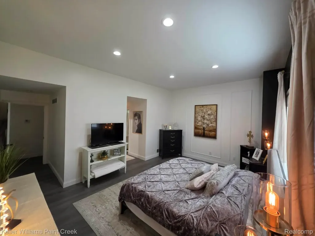 54390 Ashley Lauren Drive Macomb Township MI 48042