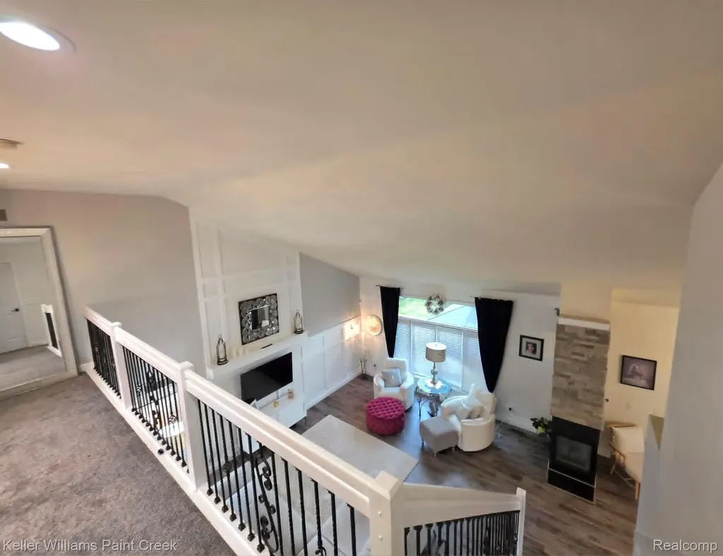 54390 Ashley Lauren Drive Macomb Township MI 48042