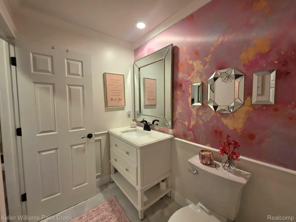 54390 Ashley Lauren Drive Macomb Township MI 48042