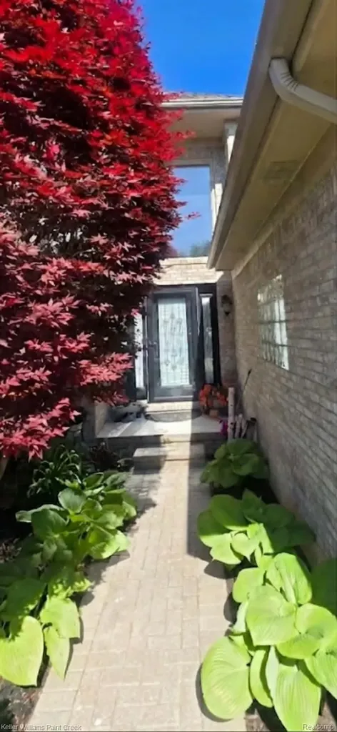 54390 Ashley Lauren Drive Macomb Township MI 48042