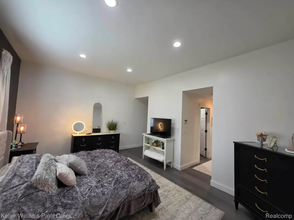 54390 Ashley Lauren Drive Macomb Township MI 48042