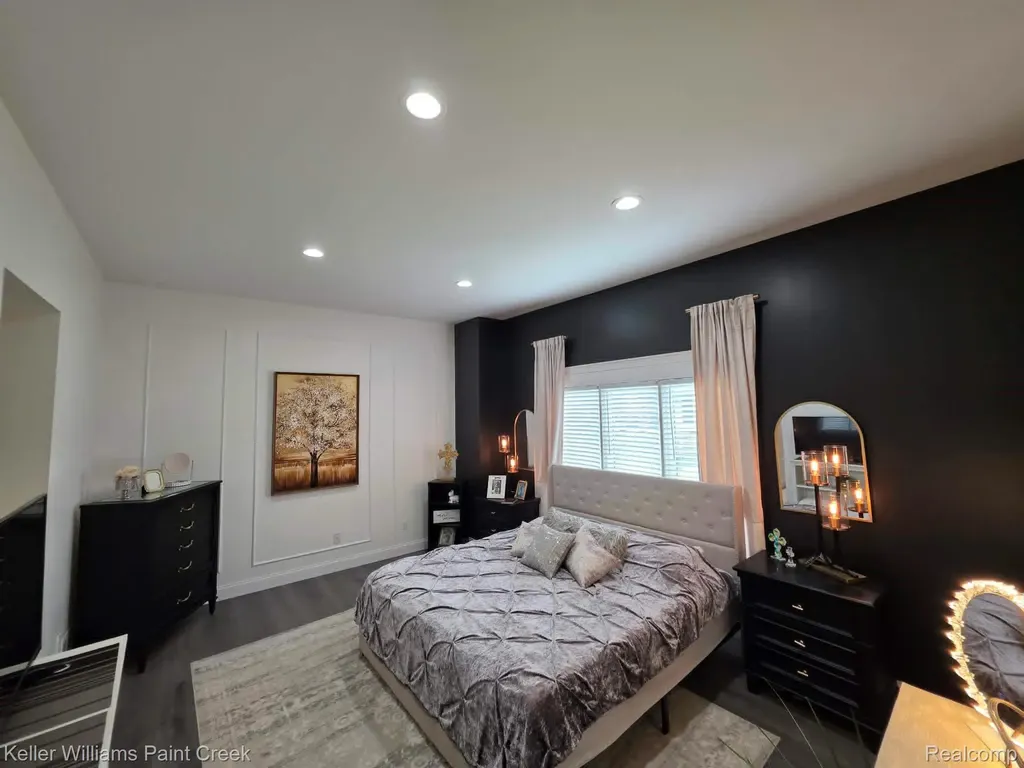 54390 Ashley Lauren Drive Macomb Township MI 48042