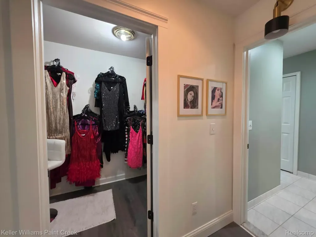 54390 Ashley Lauren Drive Macomb Township MI 48042