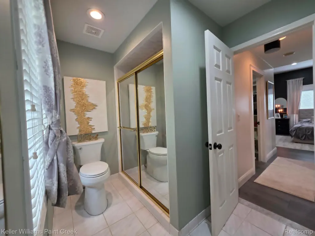 54390 Ashley Lauren Drive Macomb Township MI 48042