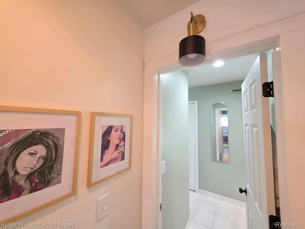 54390 Ashley Lauren Drive Macomb Township MI 48042