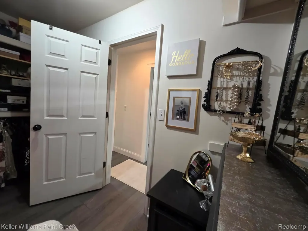 54390 Ashley Lauren Drive Macomb Township MI 48042