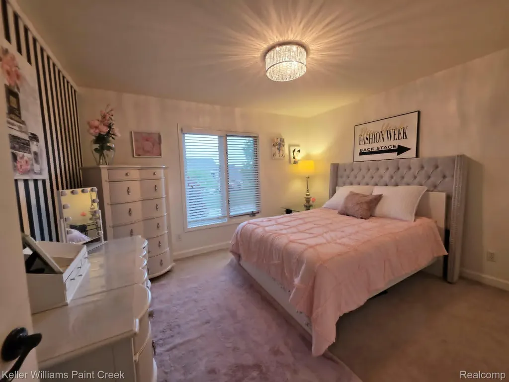 54390 Ashley Lauren Drive Macomb Township MI 48042