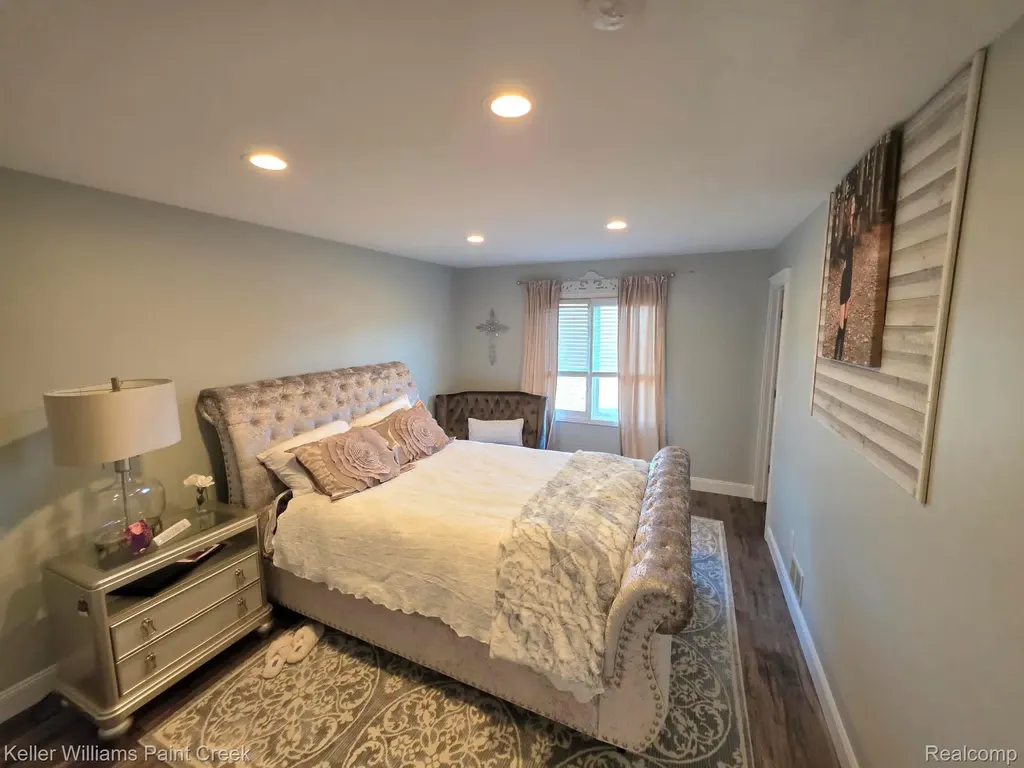 54390 Ashley Lauren Drive Macomb Township MI 48042