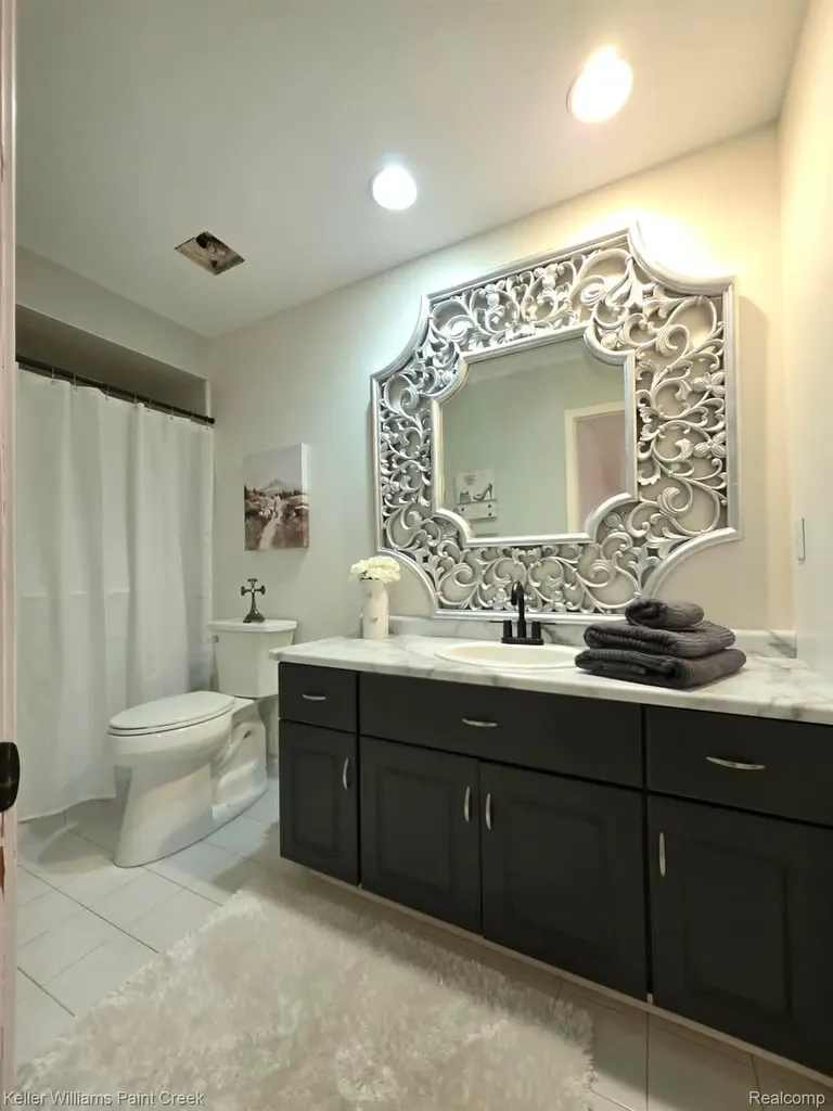 54390 Ashley Lauren Drive Macomb Township MI 48042