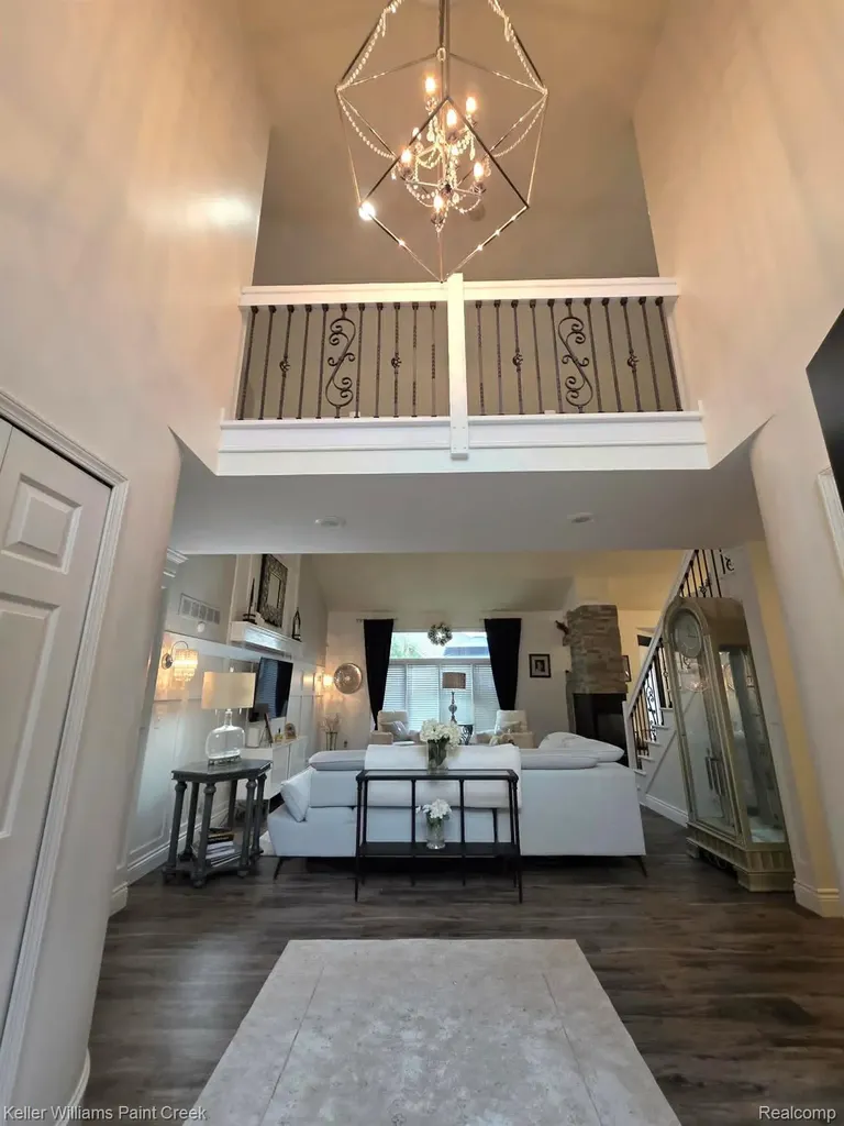 54390 Ashley Lauren Drive Macomb Township MI 48042