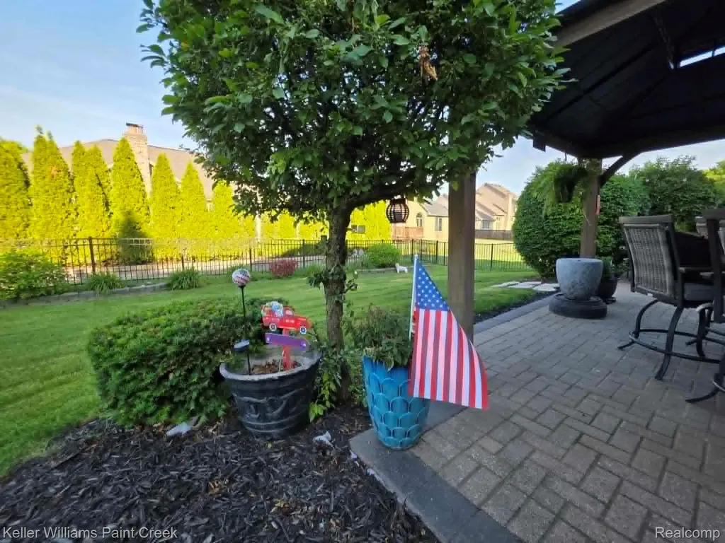 54390 Ashley Lauren Drive Macomb Township MI 48042