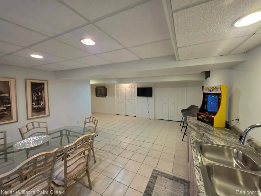 54390 Ashley Lauren Drive Macomb Township MI 48042