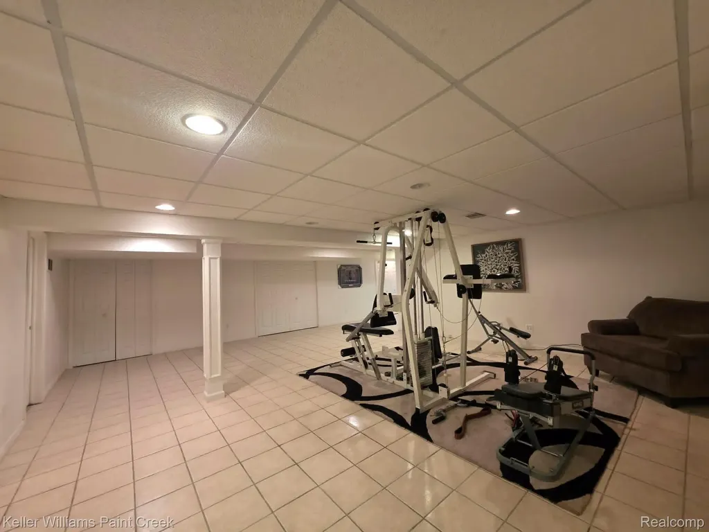 54390 Ashley Lauren Drive Macomb Township MI 48042