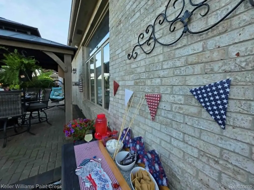 54390 Ashley Lauren Drive Macomb Township MI 48042
