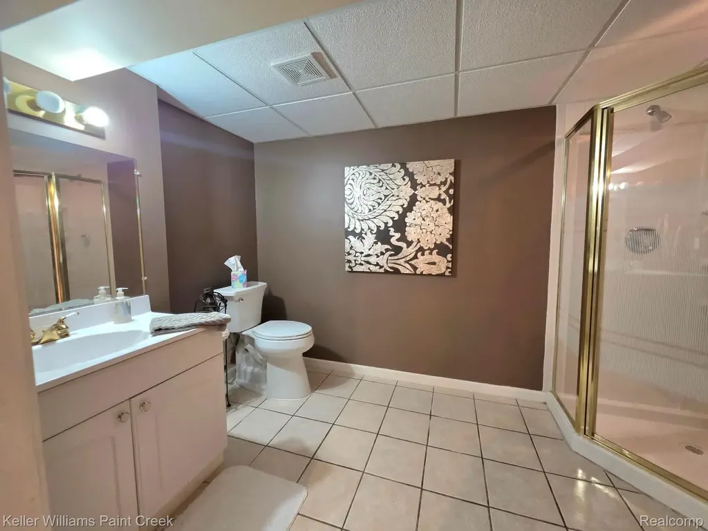 54390 Ashley Lauren Drive Macomb Township MI 48042
