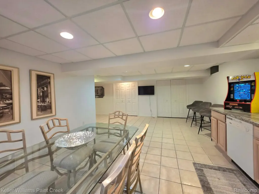 54390 Ashley Lauren Drive Macomb Township MI 48042