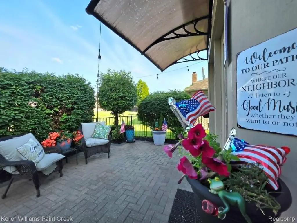 54390 Ashley Lauren Drive Macomb Township MI 48042