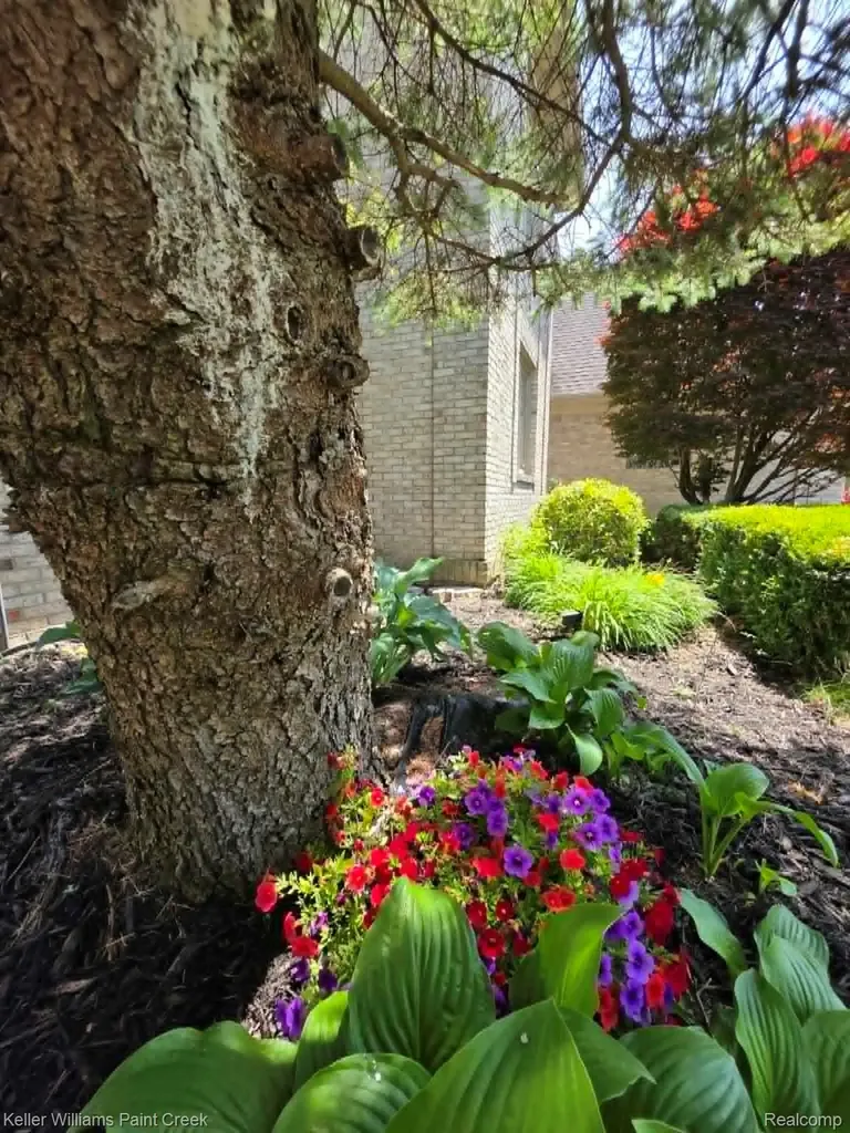 54390 Ashley Lauren Drive Macomb Township MI 48042