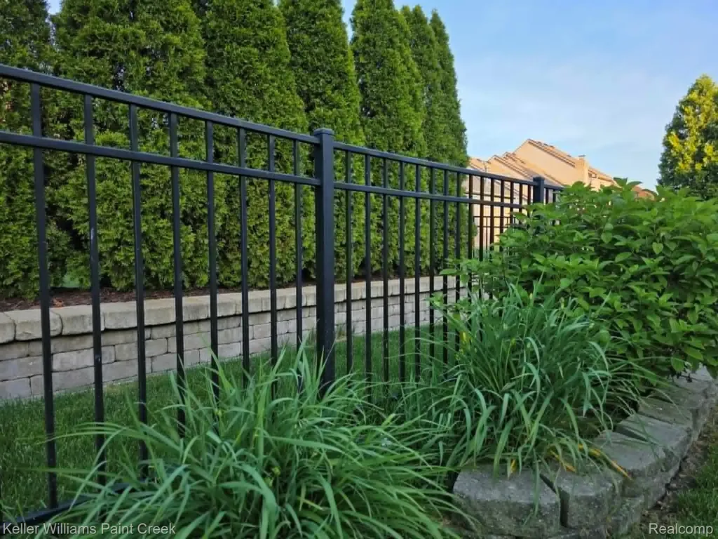54390 Ashley Lauren Drive Macomb Township MI 48042