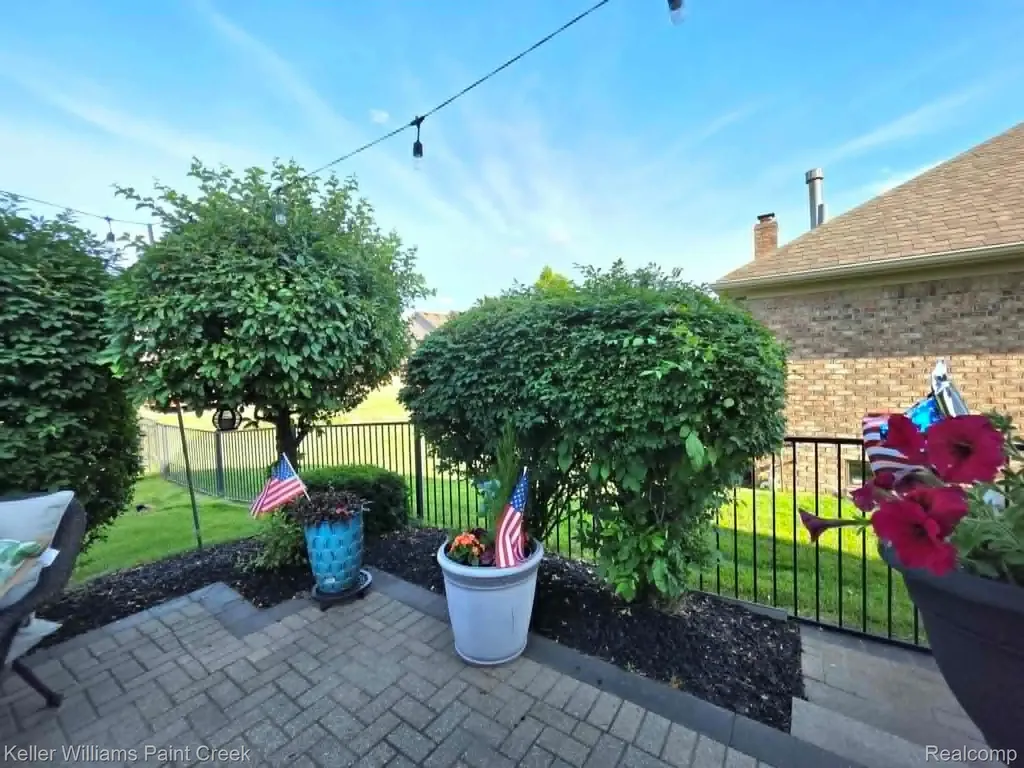 54390 Ashley Lauren Drive Macomb Township MI 48042