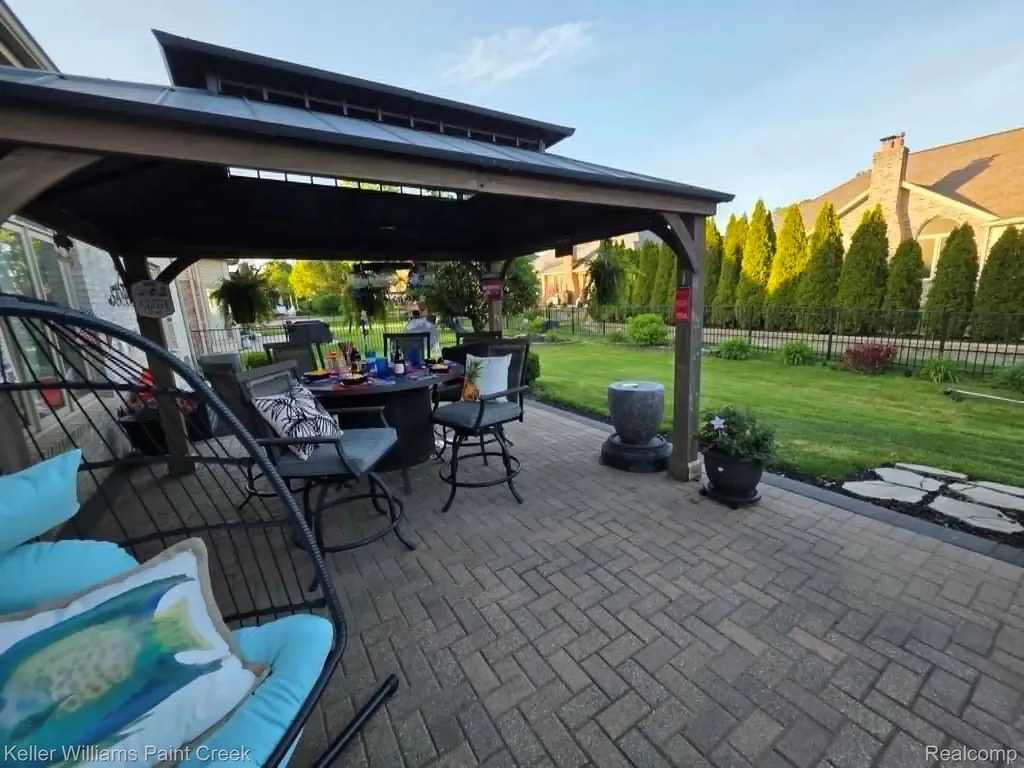 54390 Ashley Lauren Drive Macomb Township MI 48042