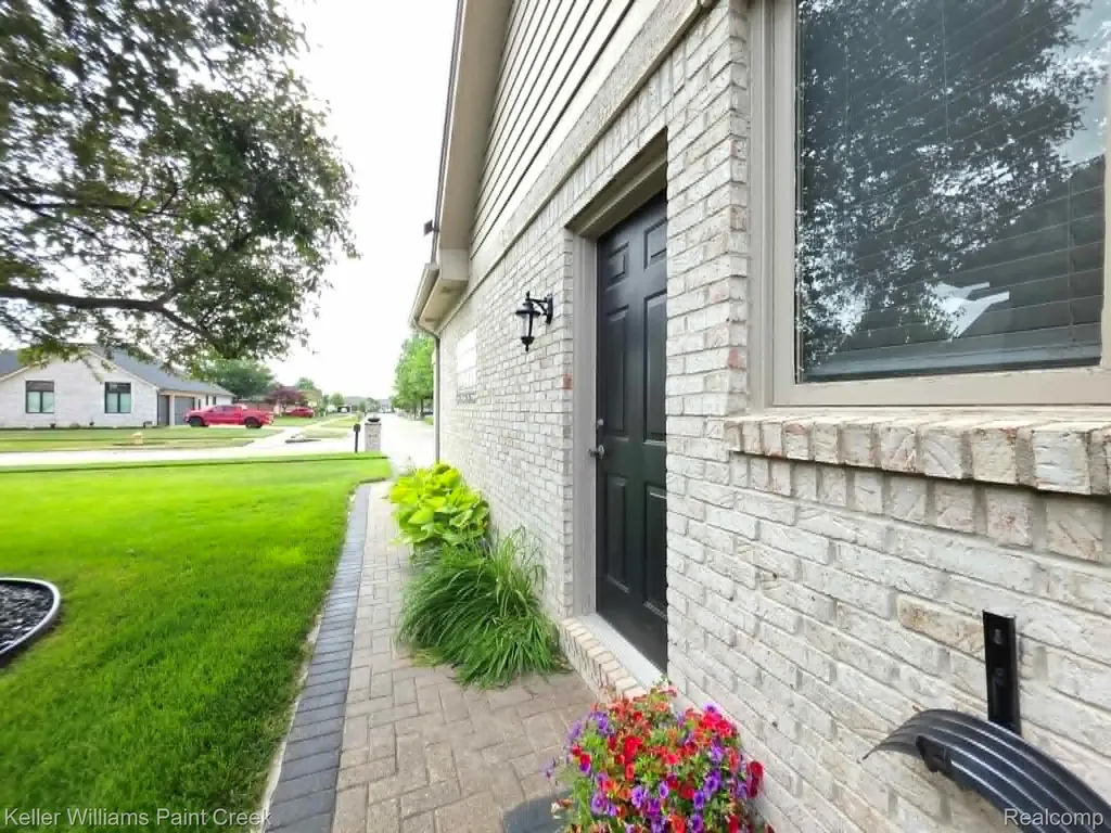 54390 Ashley Lauren Drive Macomb Township MI 48042
