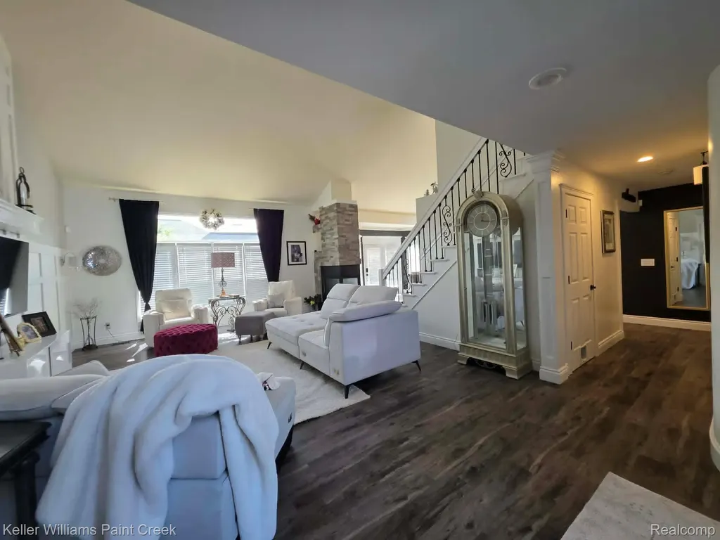 54390 Ashley Lauren Drive Macomb Township MI 48042