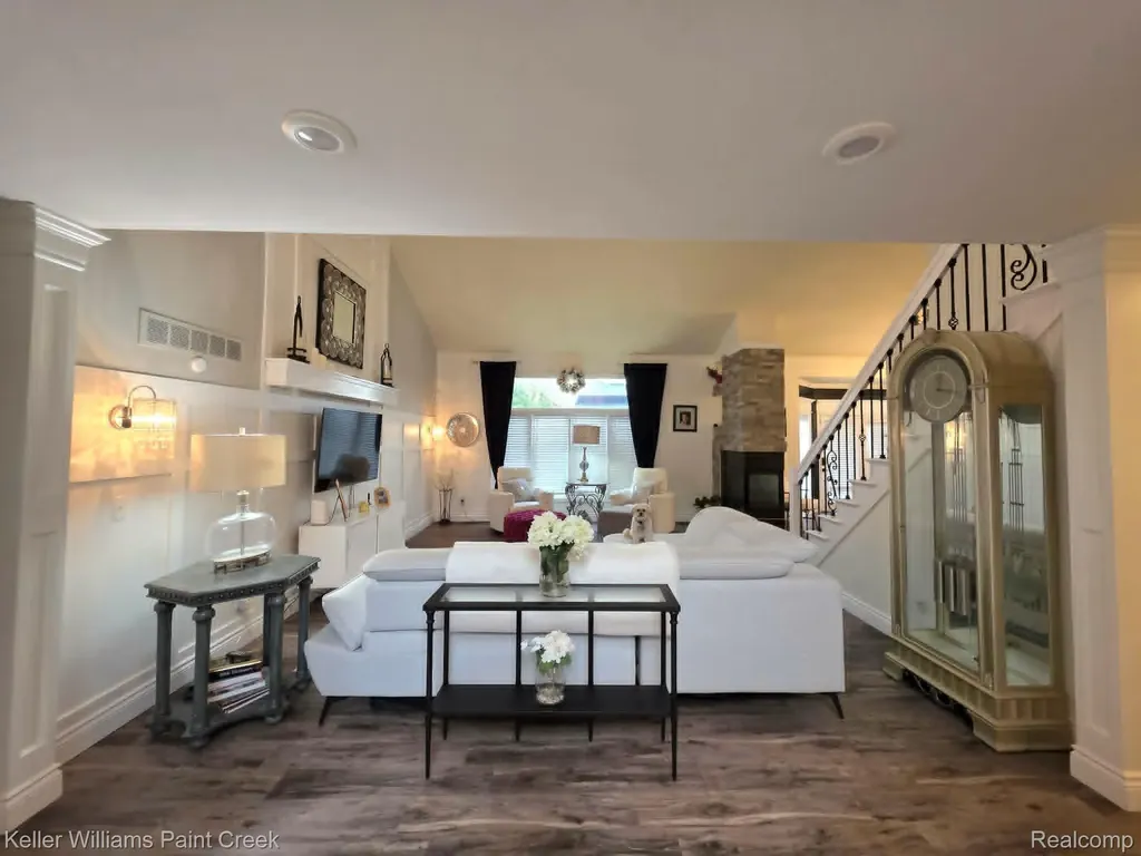 54390 Ashley Lauren Drive Macomb Township MI 48042