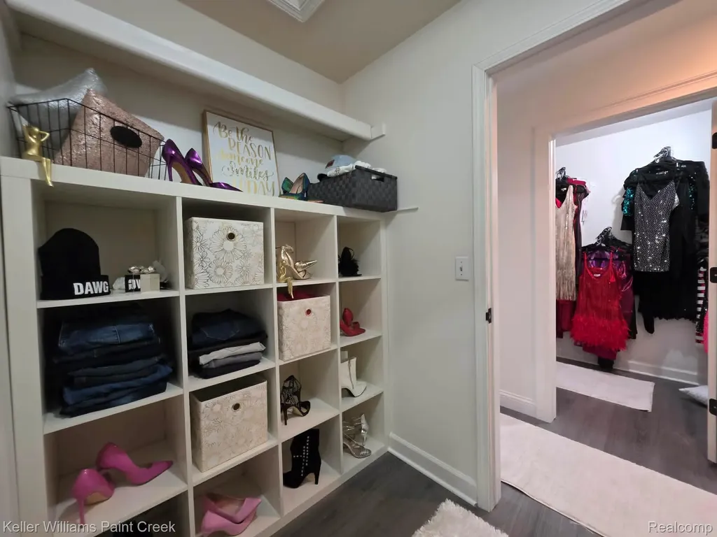 54390 Ashley Lauren Drive Macomb Township MI 48042