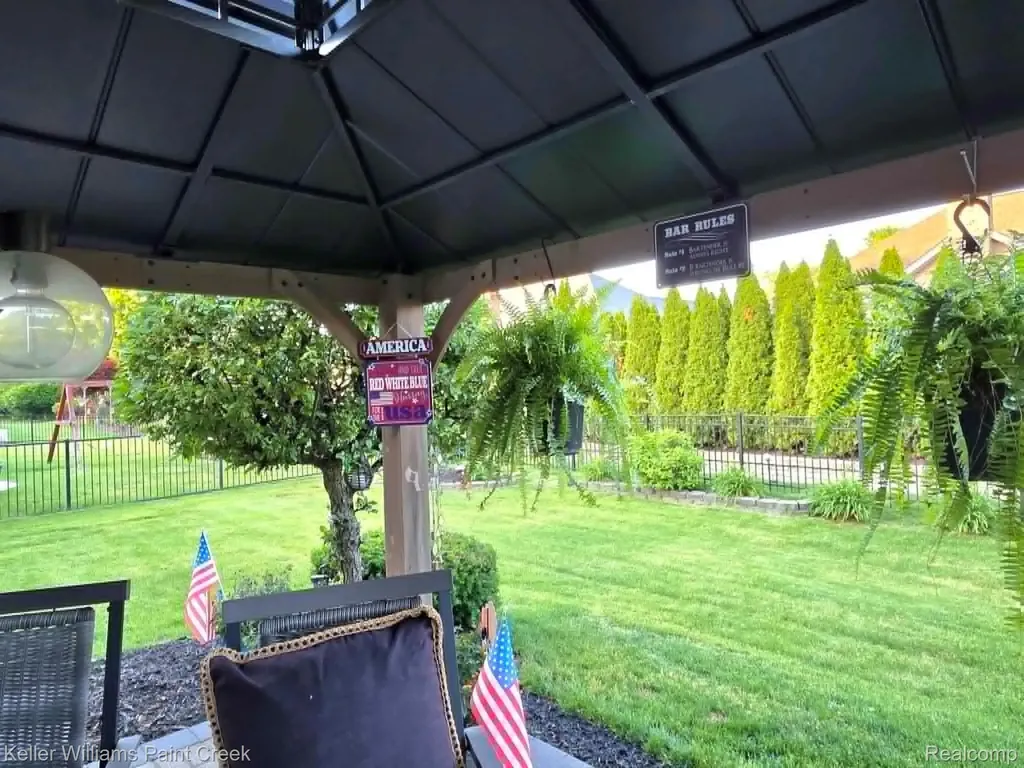 54390 Ashley Lauren Drive Macomb Township MI 48042
