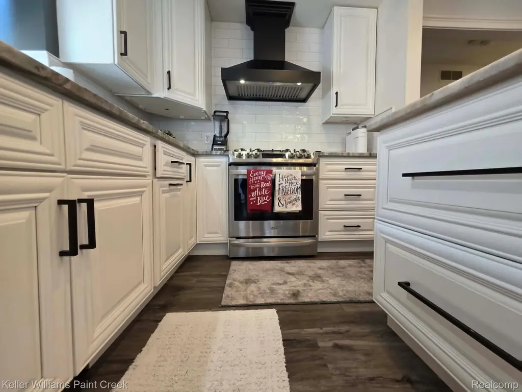 54390 Ashley Lauren Drive Macomb Township MI 48042