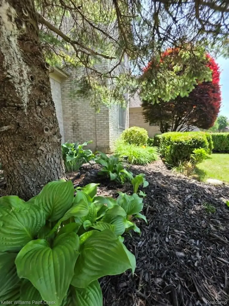 54390 Ashley Lauren Drive Macomb Township MI 48042