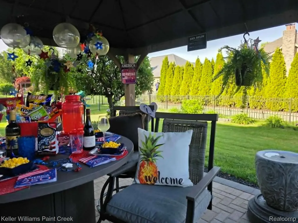 54390 Ashley Lauren Drive Macomb Township MI 48042