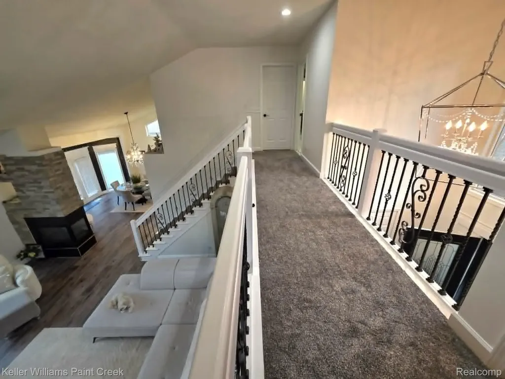 54390 Ashley Lauren Drive Macomb Township MI 48042