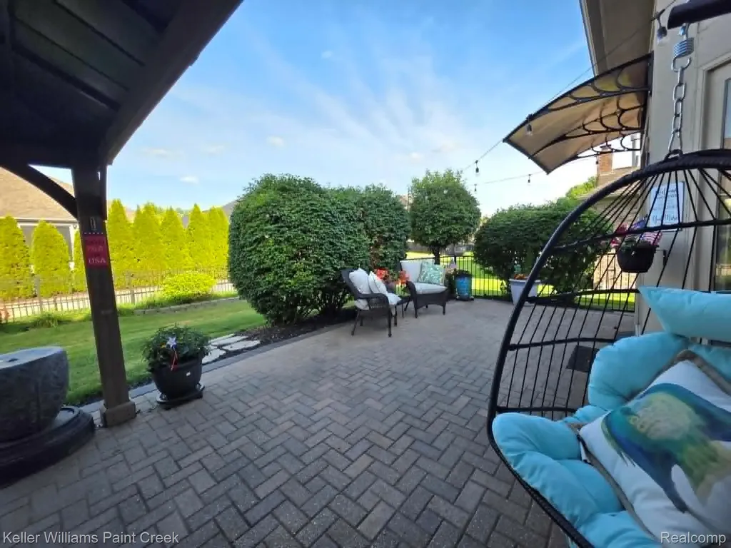 54390 Ashley Lauren Drive Macomb Township MI 48042