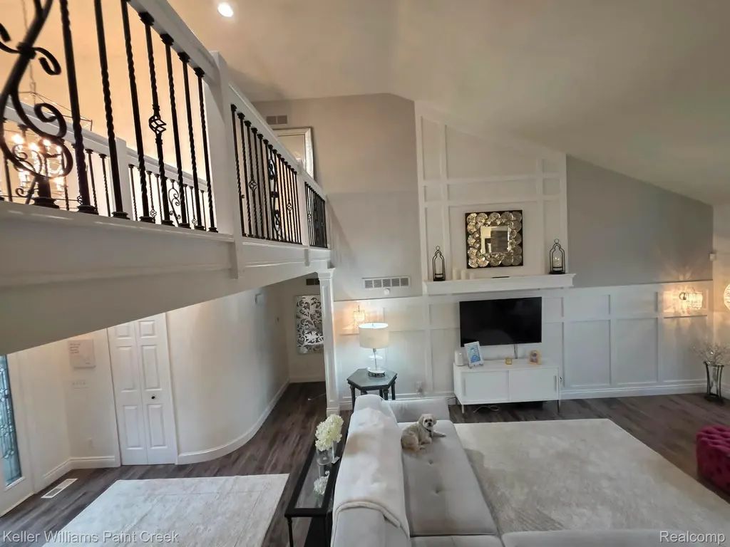 54390 Ashley Lauren Drive Macomb Township MI 48042