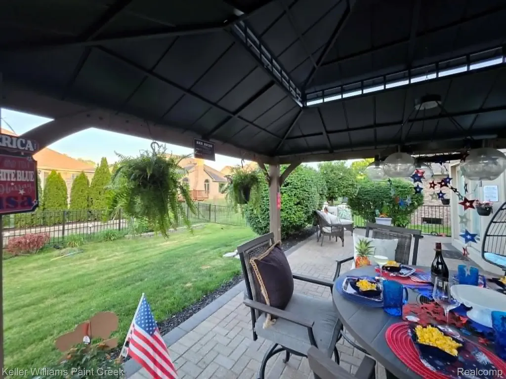 54390 Ashley Lauren Drive Macomb Township MI 48042