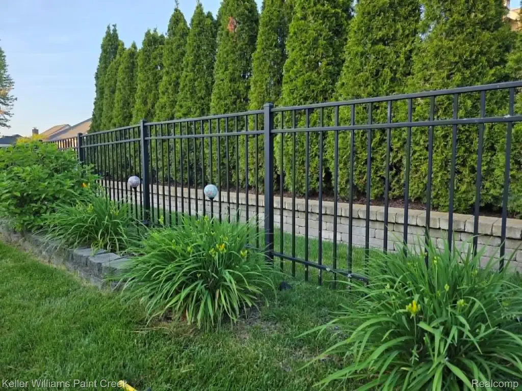54390 Ashley Lauren Drive Macomb Township MI 48042