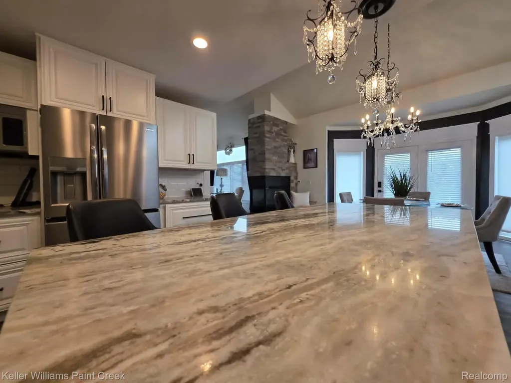 54390 Ashley Lauren Drive Macomb Township MI 48042