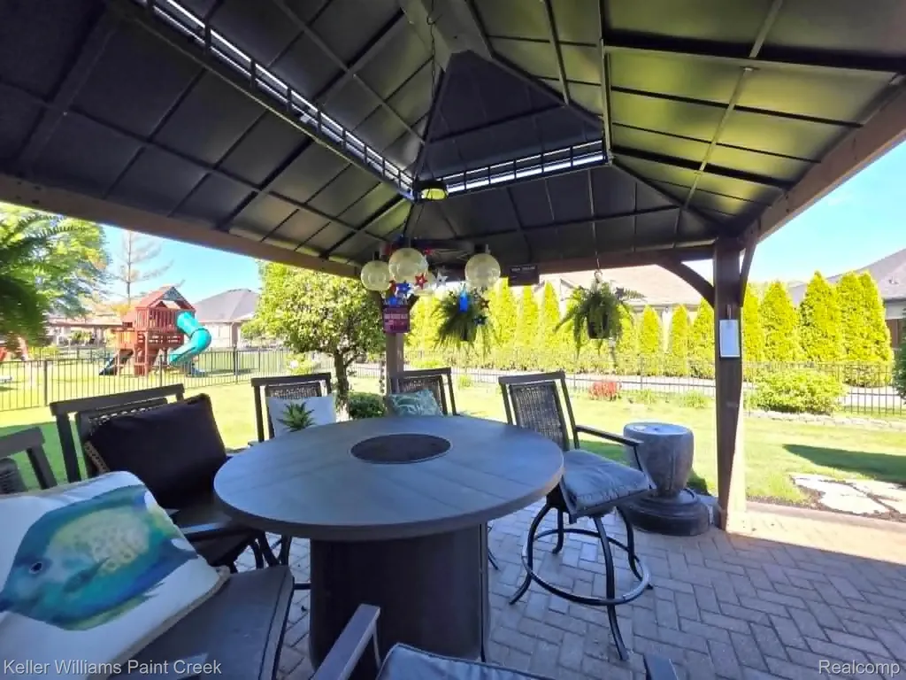54390 Ashley Lauren Drive Macomb Township MI 48042