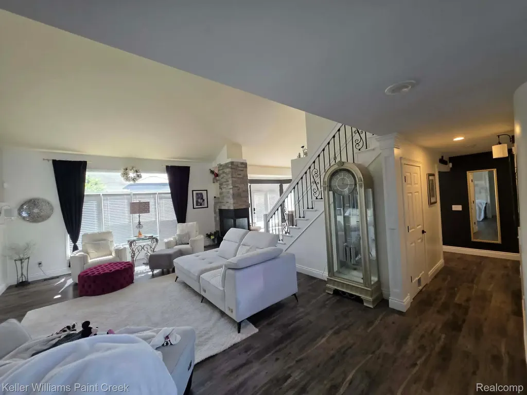 54390 Ashley Lauren Drive Macomb Township MI 48042
