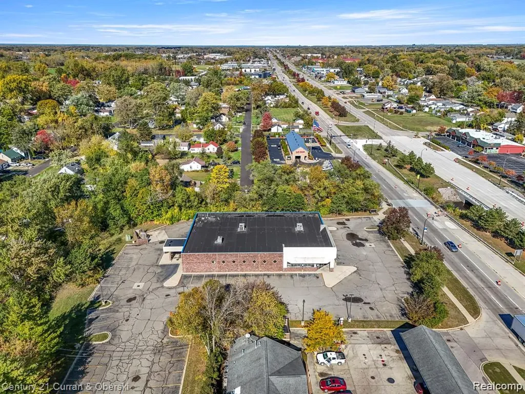 14686 Telegraph Road Taylor City MI 48180