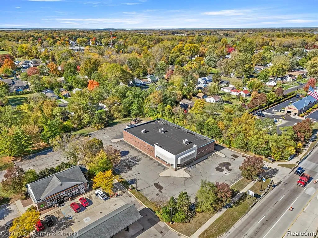 14686 Telegraph Road Taylor City MI 48180