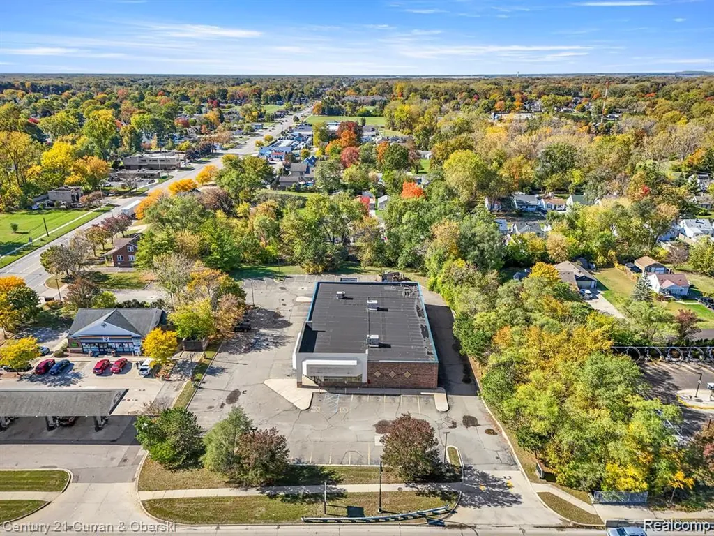 14686 Telegraph Road Taylor City MI 48180