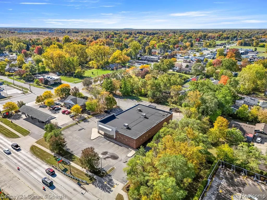 14686 Telegraph Road Taylor City MI 48180