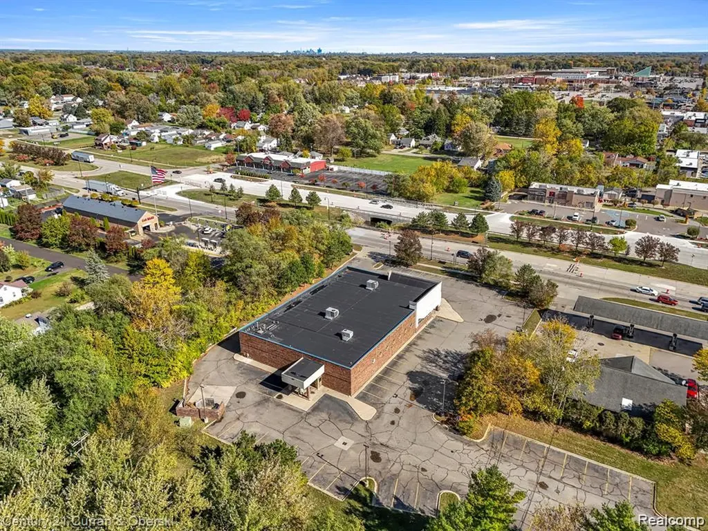 14686 Telegraph Road Taylor City MI 48180