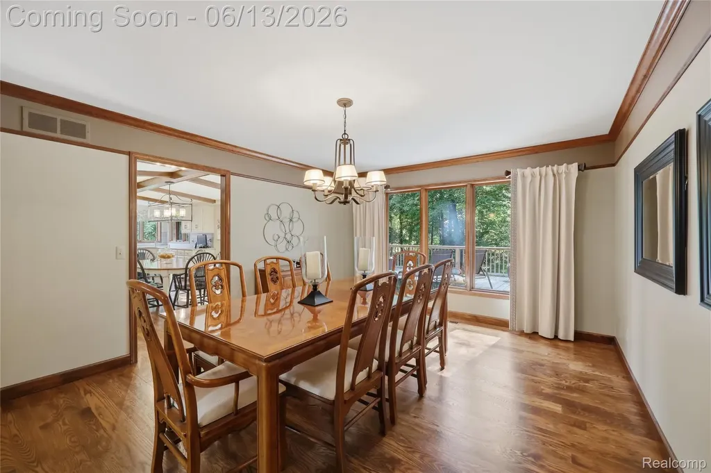 55380 Theo Drive Shelby Charter Township MI 48315