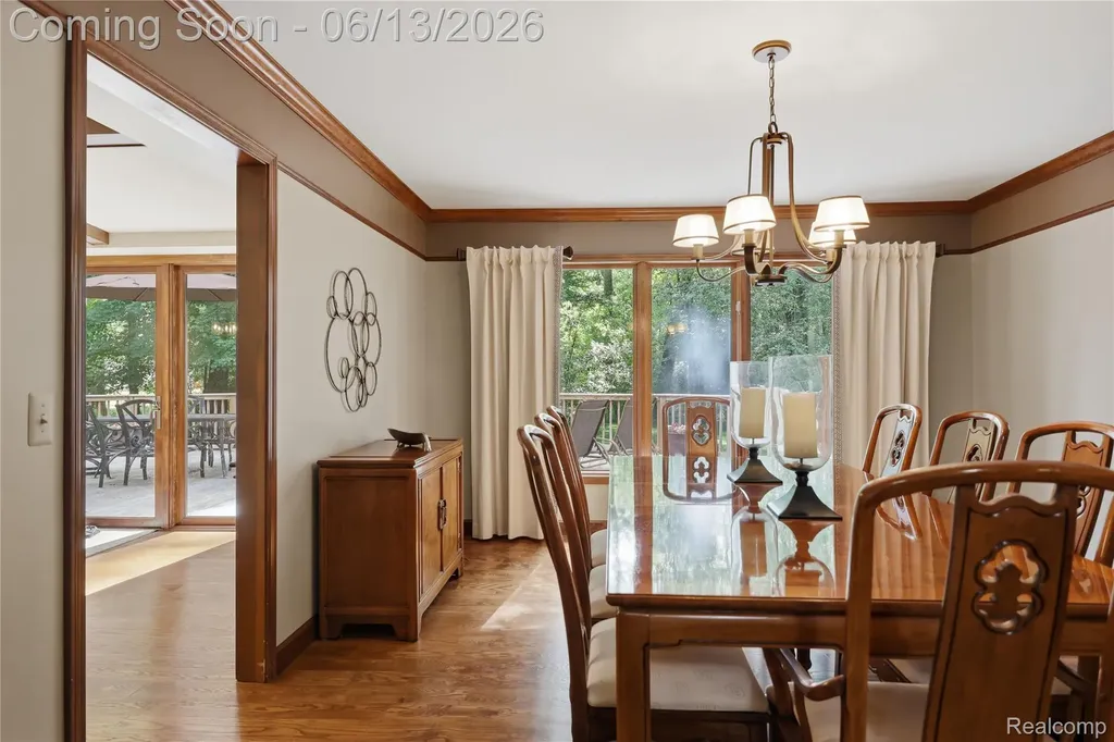 55380 Theo Drive Shelby Charter Township MI 48315