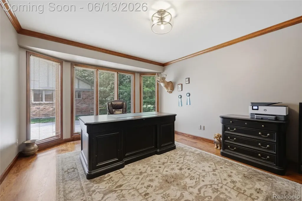 55380 Theo Drive Shelby Charter Township MI 48315