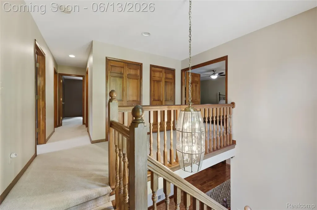 55380 Theo Drive Shelby Charter Township MI 48315